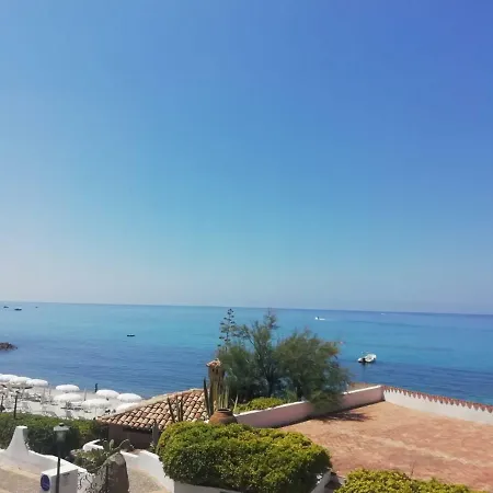 Affittacamere Residenza Spagnola