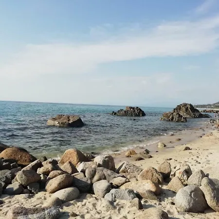 게스트하우스 Residenza Spagnola 4*