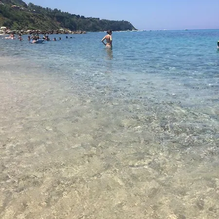 Residenza Spagnola 4* 파르겔리아