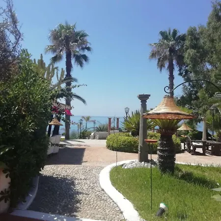 Residenza Spagnola 3* Parghelia