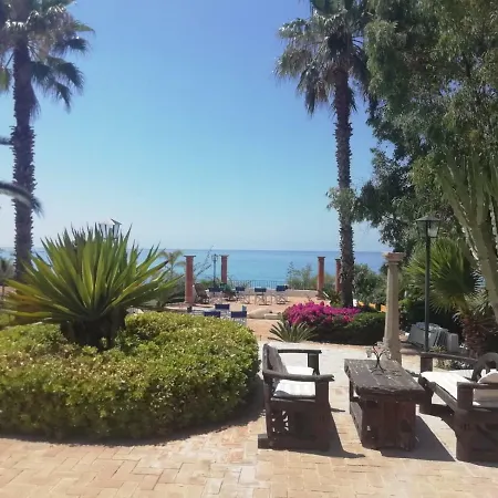 Affittacamere Residenza Spagnola 4*