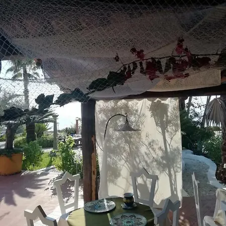 Affittacamere Residenza Spagnola 4*