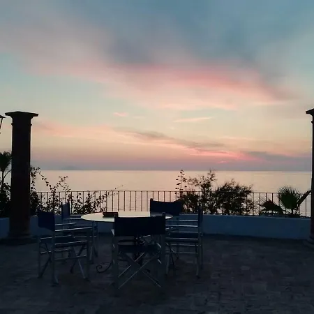 Residenza Spagnola 3*