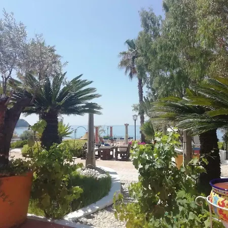 Affittacamere Residenza Spagnola Parghelia