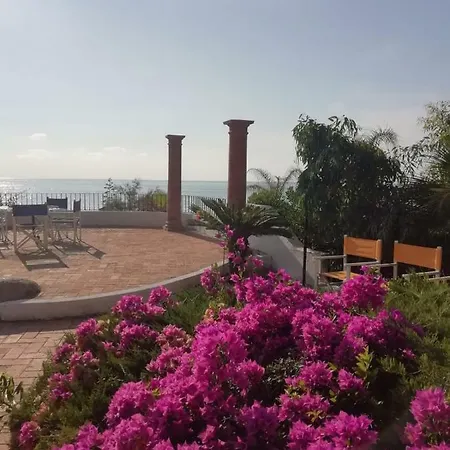 게스트하우스 Residenza Spagnola 파르겔리아