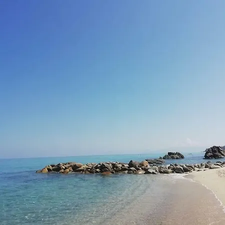 Residenza Spagnola Affittacamere 4*