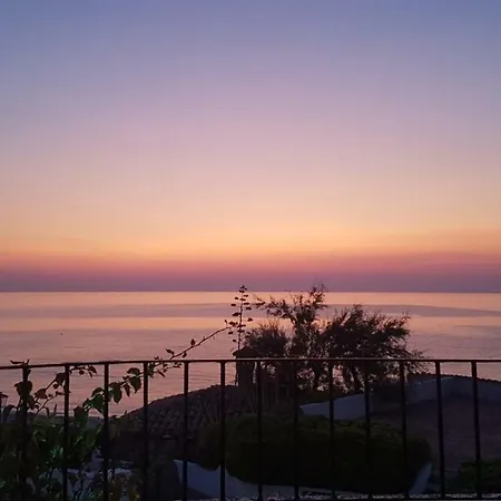 Residenza Spagnola Guest house Parghelia