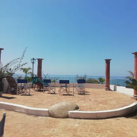 Affittacamere Residenza Spagnola Parghelia