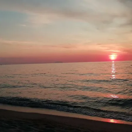 Residenza Spagnola 게스트하우스 4*