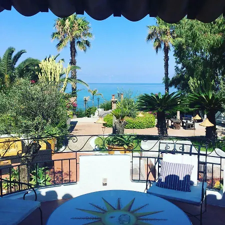 Residenza Spagnola 게스트하우스