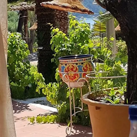 Residenza Spagnola 4* Parghelia