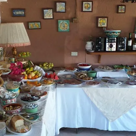 Residenza Spagnola Affittacamere 4*