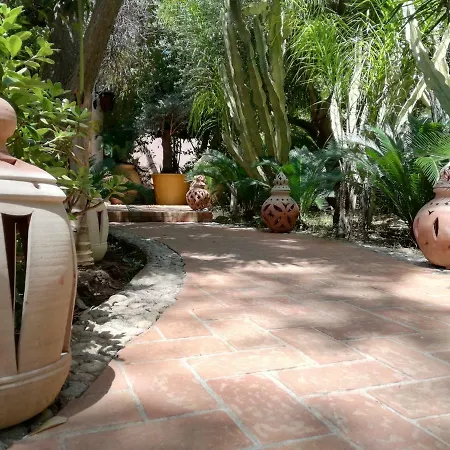 Residenza Spagnola 4*