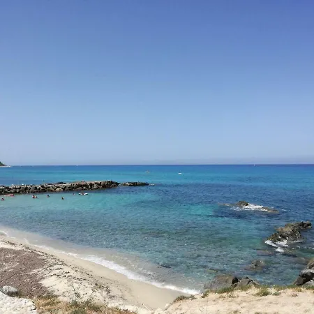 Residenza Spagnola Maison d'hôtes