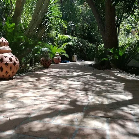 Affittacamere Residenza Spagnola