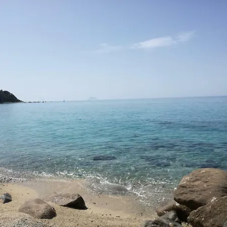 Residenza Spagnola 3* Parghelia