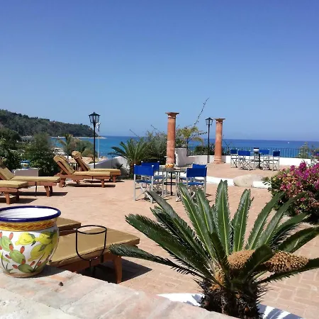 게스트하우스 Residenza Spagnola 4*