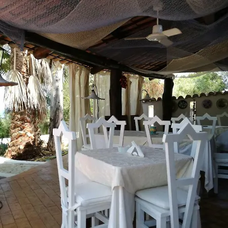 Residenza Spagnola 3*