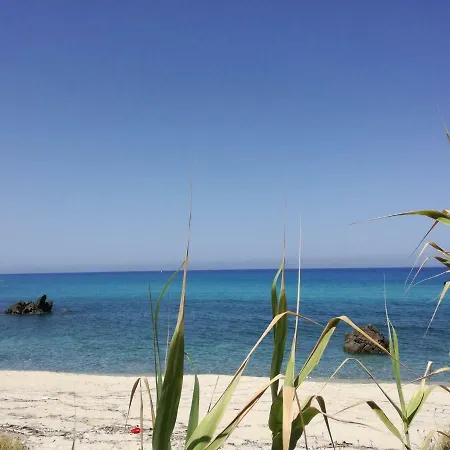 Affittacamere Residenza Spagnola