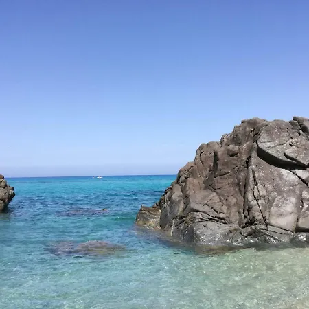 게스트하우스 Residenza Spagnola 파르겔리아