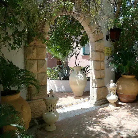Residenza Spagnola