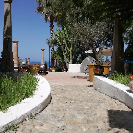 Affittacamere Residenza Spagnola 4*