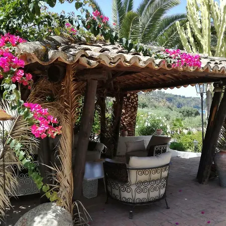 Residenza Spagnola 게스트하우스 파르겔리아