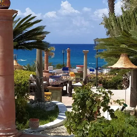 Guest house Residenza Spagnola