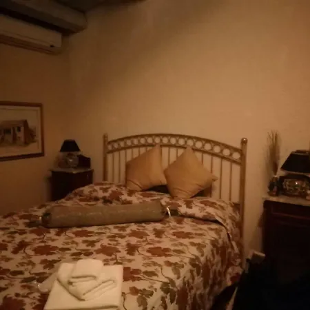 Residenza Spagnola Guest house 3*