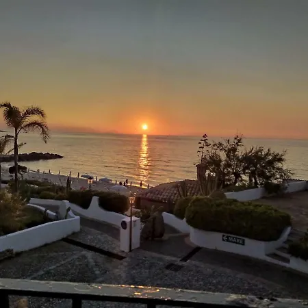 Residenza Spagnola Parghelia