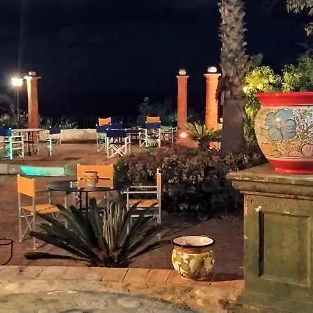 Residenza Spagnola 4*