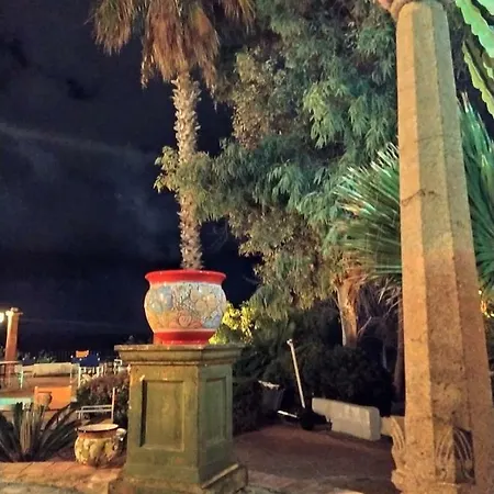 Residenza Spagnola 4*