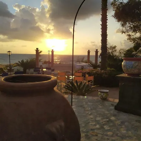 Residenza Spagnola 3*