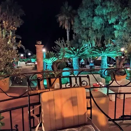 Maison d'hôtes Residenza Spagnola 4*