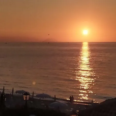 Residenza Spagnola Parghelia