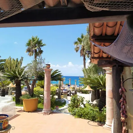 Residenza Spagnola 3*
