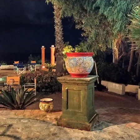 Residenza Spagnola