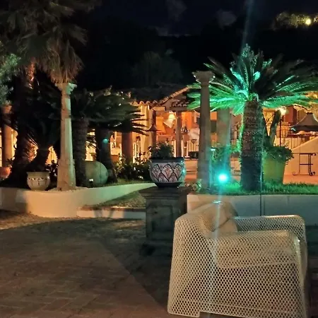 Guest house Residenza Spagnola 3*