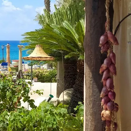 Affittacamere Residenza Spagnola 4*