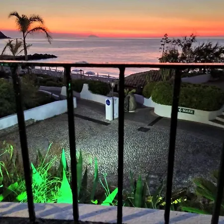 Residenza Spagnola 4* Parghelia