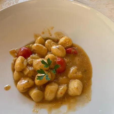 Residenza Spagnola 게스트하우스 파르겔리아