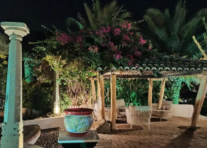 Residenza Spagnola 4*