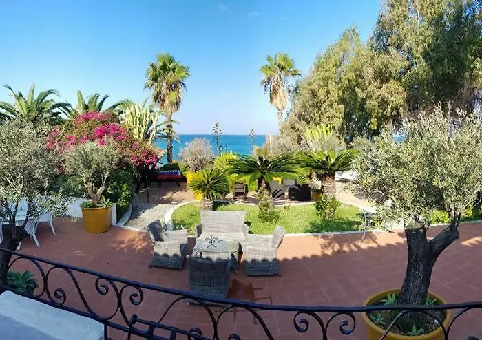 Gasthof Residenza Spagnola