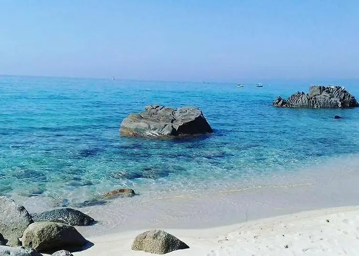 Residenza Spagnola 게스트하우스 파르겔리아