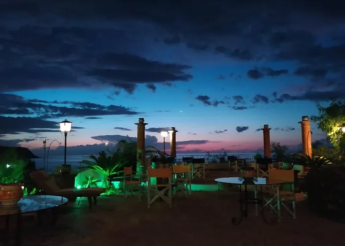 Residenza Spagnola 4* 파르겔리아