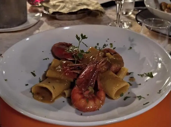 게스트하우스 Residenza Spagnola 4*