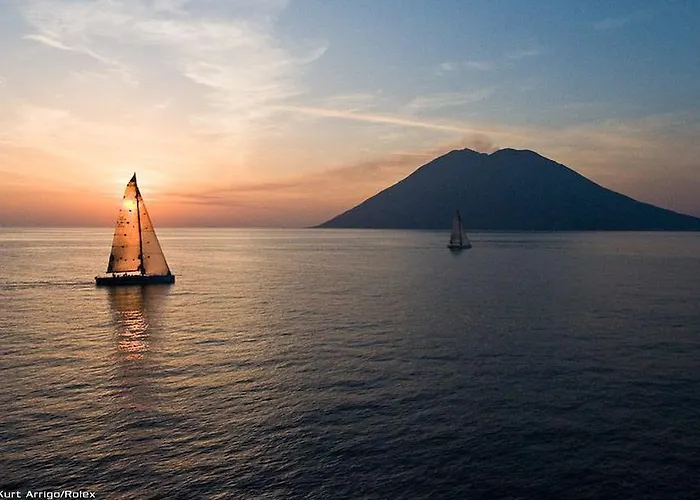 Residenza Spagnola 게스트하우스 4*