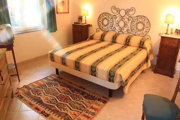 Residenza Spagnola 4*