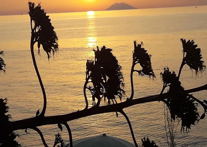 Residenza Spagnola 파르겔리아