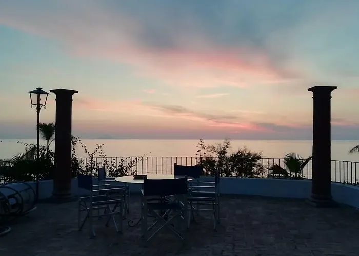 Residenza Spagnola 4*